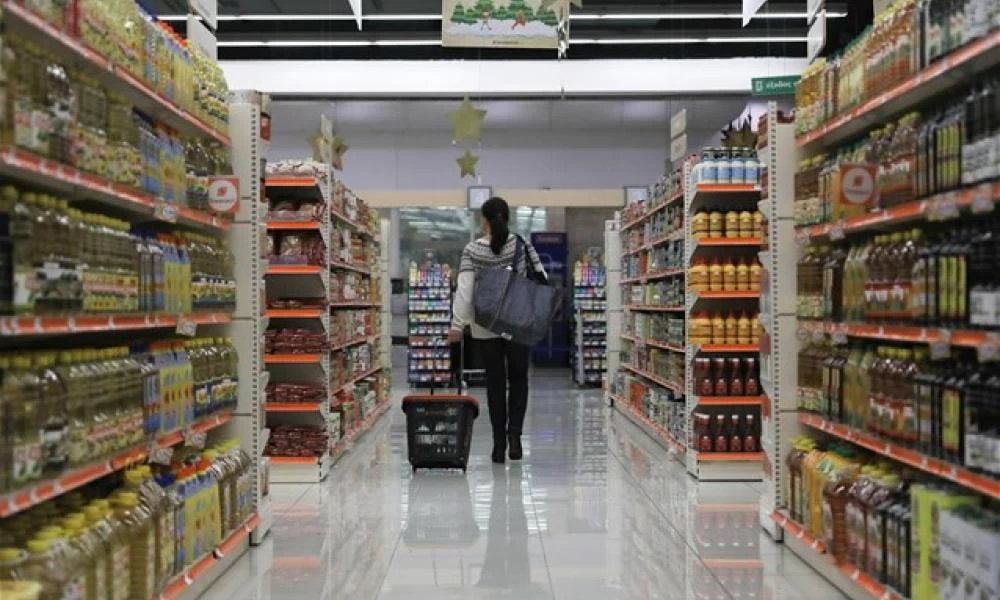 Λιανεμπόριο: Πώς επηρεάζει το εμβόλιο τις καταναλωτικές συνήθειες